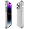 Apple iPhone 14 Pro ItSkins Spectrum Clear Case - Transparent - - alt view 3