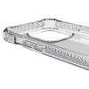 Apple iPhone 14 Pro Max ItSkins Spectrum Clear Case - Transparent - - alt view 5