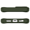 Apple iPhone 14 Pro Max ItSkins Ballistic Case with Magsafe - Olive Green - - alt view 2