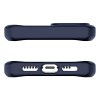 Apple iPhone 14 Pro Max ItSkins Ballistic Case with Magsafe - Dark Blue - - alt view 2