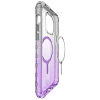 Apple iPhone 14 Pro ItSkins Supreme Ombre Case with Magsafe - Light Purple - - alt view 3