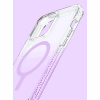 Apple iPhone 14 Pro ItSkins Supreme Ombre Case with Magsafe - Light Purple - - alt view 5