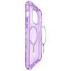 Apple iPhone 14 Pro ItSkins Supreme Spark Case with Magsafe - Light Purple - - alt view 3