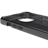 Apple iPhone 14 ItSkins Spectrum Clear Case - Smoke - - alt view 5