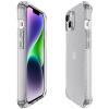 Apple iPhone 14 Plus ItSkins Spectrum Clear Case - Transparent - - alt view 3
