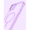 Apple iPhone 14 ItSkins Supreme Clear Case with Magsafe - Light Purple - - alt view 5