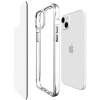 Apple iPhone 14 Prodigee Hero Case - Clear - - alt view 1