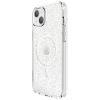 Apple iPhone 14 Plus/15 Plus Prodigee Superstar Case with Magsafe - Clear - - alt view 2