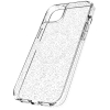 Apple iPhone 14 Plus/15 Plus Prodigee Superstar Case with Magsafe - Clear - - alt view 4