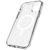 Apple iPhone 14 Plus/15 Plus Prodigee Superstar Case with Magsafe - Clear - - alt view 5