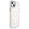 Apple iPhone 14 Plus/15 Plus Prodigee Magneteek Case - White - - alt view 1
