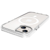 Apple iPhone 14 Plus/15 Plus Prodigee Magneteek Case - White - - alt view 2