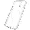 Apple iPhone 14 Plus/15 Plus Prodigee Magneteek Case - White - - alt view 4