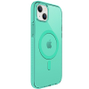 Apple iPhone 14 Plus Prodigee Safetee Neo Case with Magsafe - Mint - - alt view 1