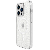 Apple iPhone 14 Pro Prodigee Superstar Case with Magsafe - Clear - - alt view 2
