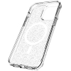 Apple iPhone 14 Pro Prodigee Superstar Case with Magsafe - Clear - - alt view 5