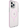 Apple iPhone 14 Pro Prodigee Superstar Case with Magsafe - Rose - - alt view 1