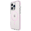 Apple iPhone 14 Pro Prodigee Superstar Case with Magsafe - Rose - - alt view 2