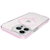 Apple iPhone 14 Pro Prodigee Superstar Case with Magsafe - Rose - - alt view 3