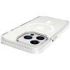 Apple iPhone 14 Pro Prodigee Magneteek Case - White - - alt view 3