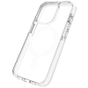 Apple iPhone 14 Pro Prodigee Magneteek Case - White - - alt view 4