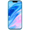 Apple iPhone 14 Plus Laut Huex Pastels Case - Baby Blue - - alt view 1