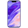 Apple iPhone 14 Plus Laut Huex Pastels Case - Violet - - alt view 1
