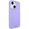 Apple iPhone 14 Laut Huex Pastels Case - Violet - - alt view 2
