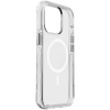 Apple iPhone 14 Pro Laut Crystal Matter-X Case with Magsafe - Crystal - - alt view 4