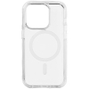 Apple iPhone 14 Pro Laut Crystal Matter-X Case with Magsafe - Crystal - - alt view 5