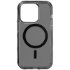 Apple iPhone 14 Pro Laut Crystal Matter-X Case with Magsafe - Black Crystal - - alt view 5