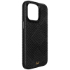 Apple iPhone 14 Pro Laut Motif Case with Magsafe - Black Stripes - - alt view 4