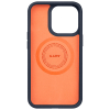 Apple iPhone 14 Pro Max Laut Urban Protect Case with Magsafe - Indigo - - alt view 5