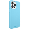 Apple iPhone 14 Pro Laut Huex Pastels Case - Baby Blue - - alt view 2