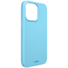 Apple iPhone 14 Pro Laut Huex Pastels Case - Baby Blue - - alt view 4