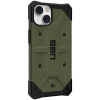 Apple iPhone 14 Plus Urban Armor Gear Pathfinder Case (UAG) - Olive - - alt view 2