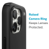 Apple iPhone 14 Pro Speck Presidio 2 Pro Case - Black - - alt view 3