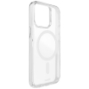 Apple iPhone 14 Pro Laut Crystal Matter Case with Magsafe - Crystal - - alt view 4