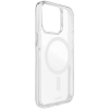 Apple iPhone 14 Plus Laut Crystal Matter Case with Magsafe - Crystal - - alt view 4