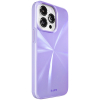 Apple iPhone 14 Pro Laut Huex Reflect Case - Violet - - alt view 2