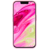 Apple iPhone 14 Plus Laut Huex Reflect Case - Pink - - alt view 1