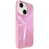 Apple iPhone 14 Plus Laut Huex Reflect Case - Pink - - alt view 2