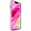 Apple iPhone 14 Plus Laut Huex Reflect Case - Pink - - alt view 3