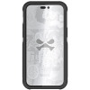 Apple iPhone 14 Pro Ghostek Atomic Slim Case with MagSafe - Black - - alt view 1