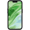 Apple iPhone 14 Laut Shield Case - Olive - - alt view 1