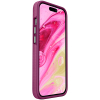 Apple iPhone 14 Pro Laut Shield Case - Bubblegum Pink - - alt view 3