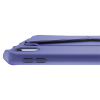 Apple iPad 10.5 Inch (2022) ItSkins Spectrum-R Case with Stand - Light Purple - - alt view 3