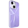 Apple iPhone 14 Laut Huex Reflect Case - Violet - - alt view 2