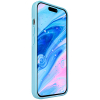 Apple iPhone 14 Pro Laut Huex Reflect Case - Baby Blue - - alt view 3