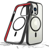 Apple iPhone 14 Pro Max Prodigee Magneteek Case - Black - - alt view 1